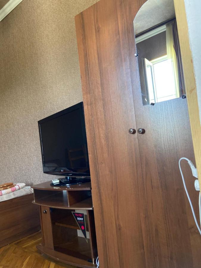 Уютный Дворик Sukhumi Eksteriør billede