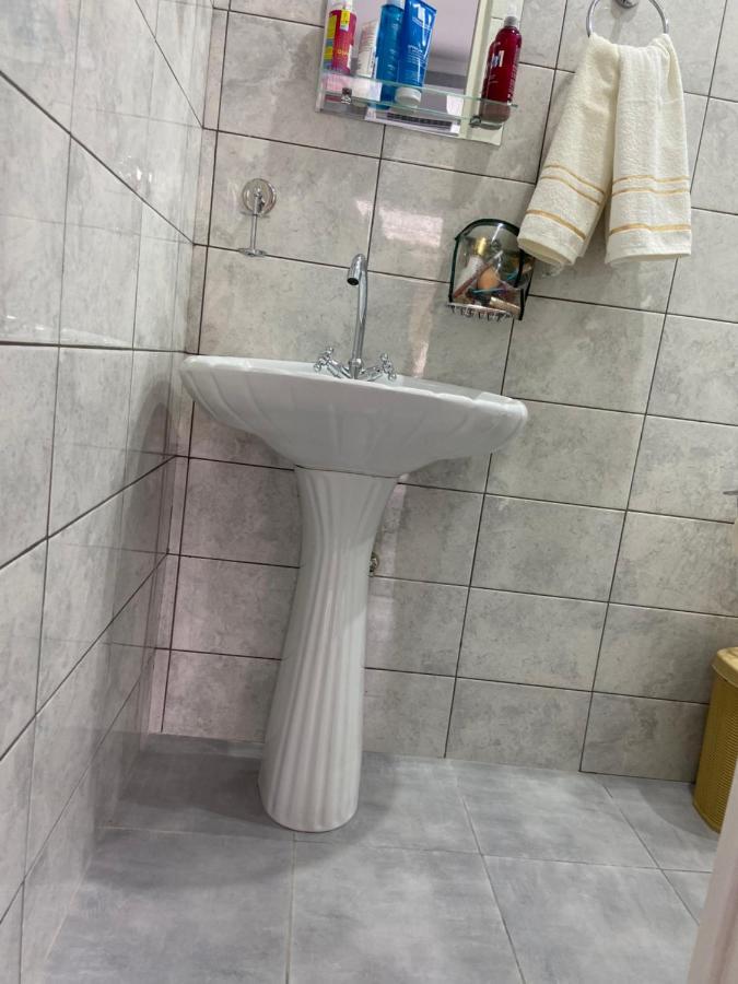 Уютный Дворик Sukhumi Eksteriør billede