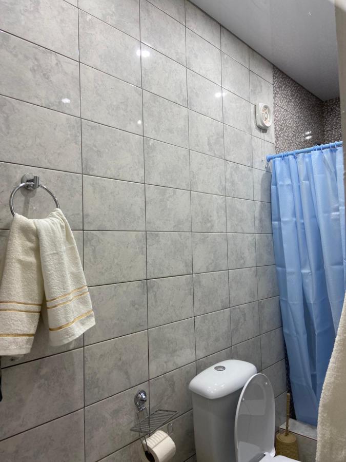Уютный Дворик Sukhumi Eksteriør billede